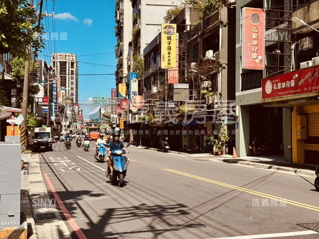 環球新都城全新美宅房屋室內格局與周邊環境