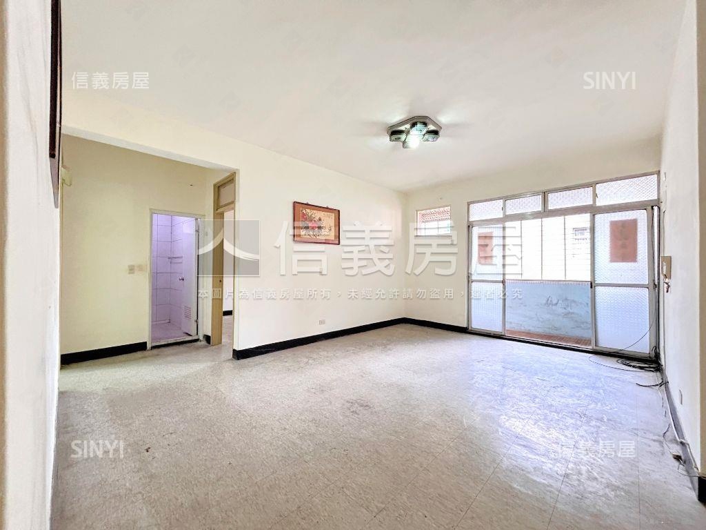 板新捷運旁方正美寓房屋室內格局與周邊環境