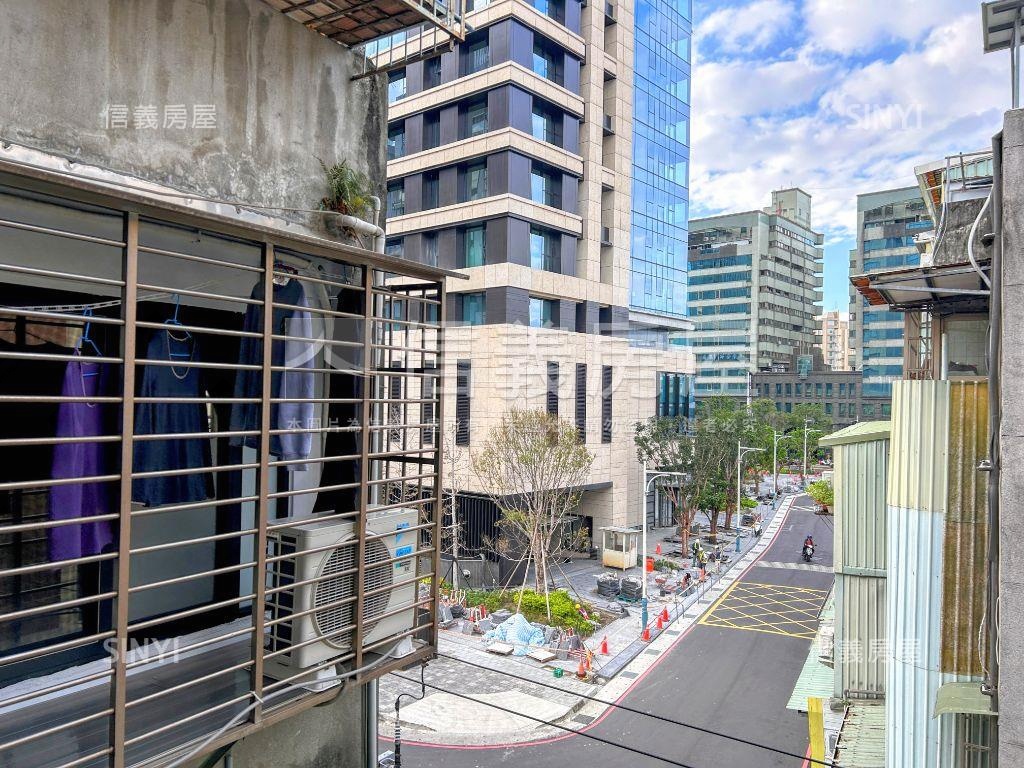 板新捷運旁方正美寓房屋室內格局與周邊環境