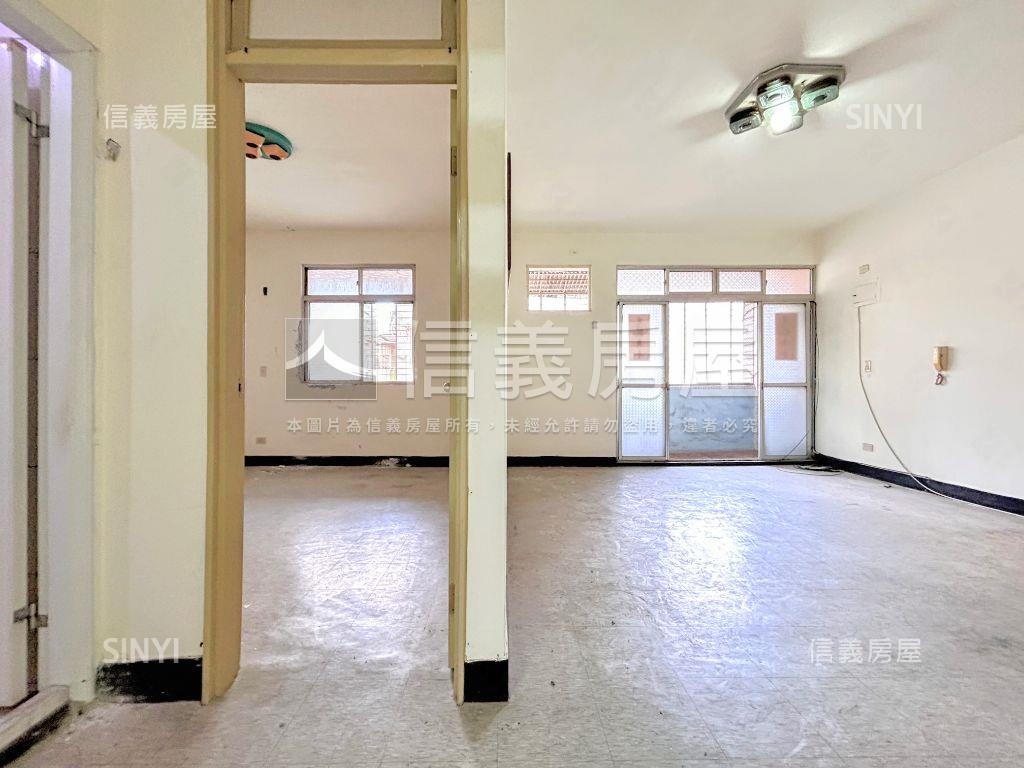 板新捷運旁方正美寓房屋室內格局與周邊環境