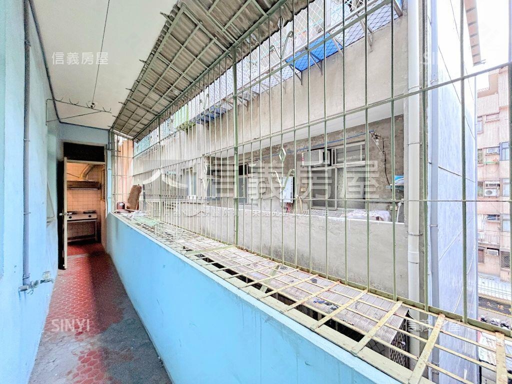 板新捷運旁方正美寓房屋室內格局與周邊環境