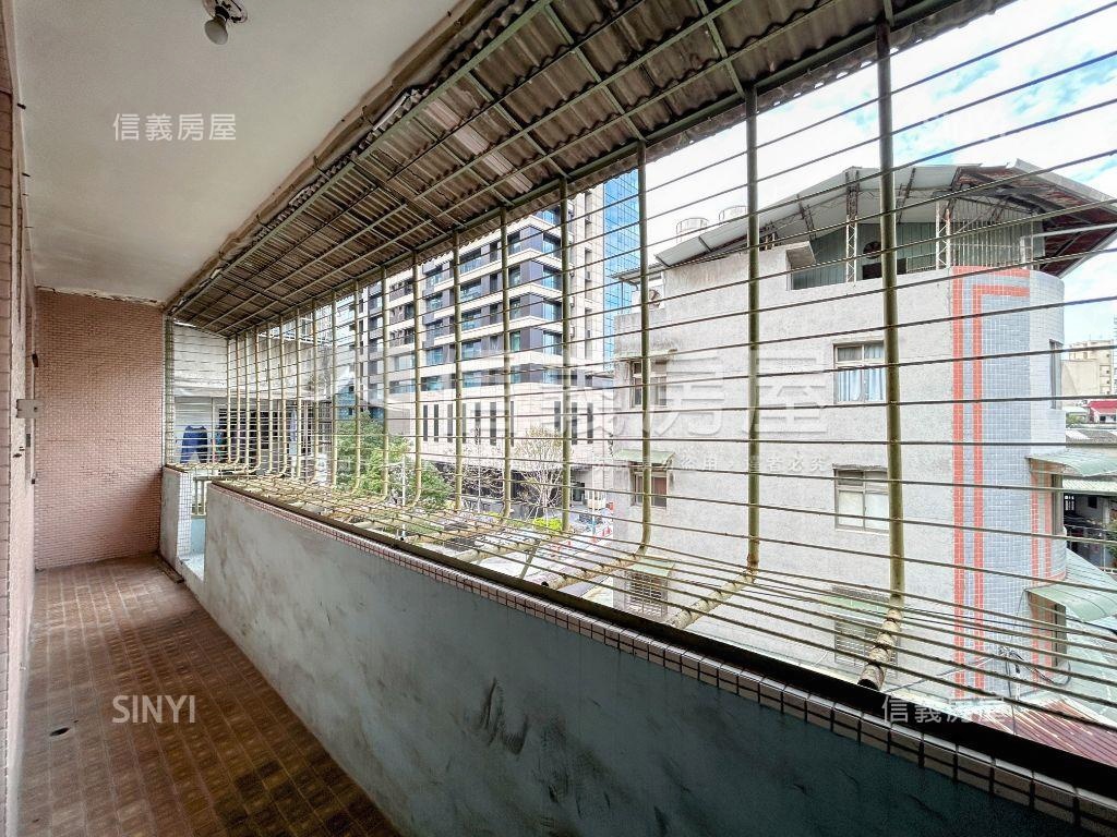 板新捷運旁方正美寓房屋室內格局與周邊環境