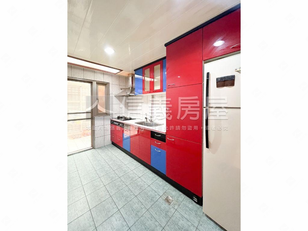 新生北一樓住家辦公皆宜房屋室內格局與周邊環境