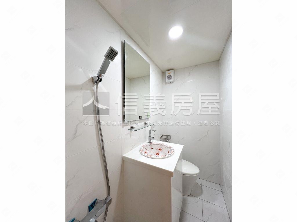 新生北一樓住家辦公皆宜房屋室內格局與周邊環境