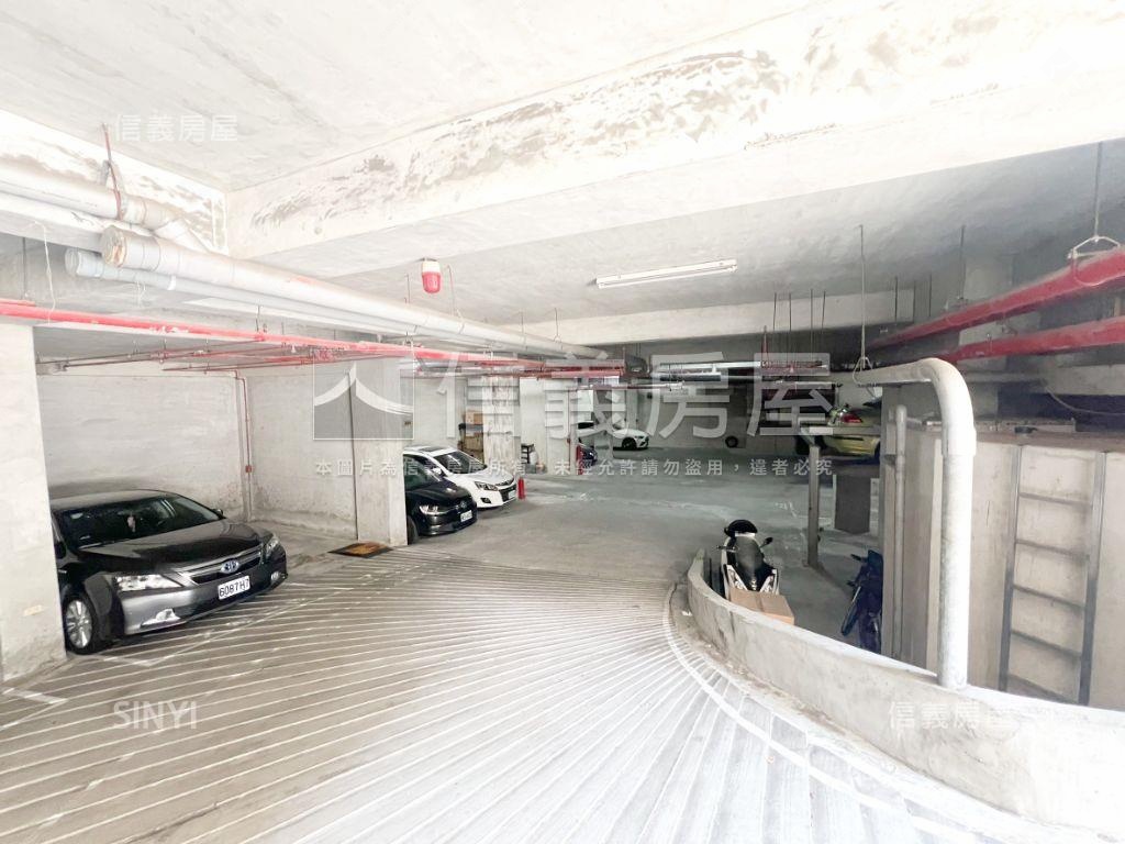 新生北一樓住家辦公皆宜房屋室內格局與周邊環境