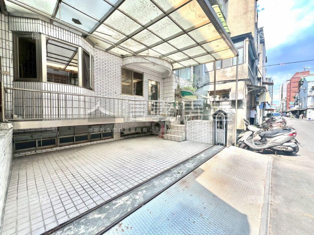 新生北一樓住家辦公皆宜房屋室內格局與周邊環境