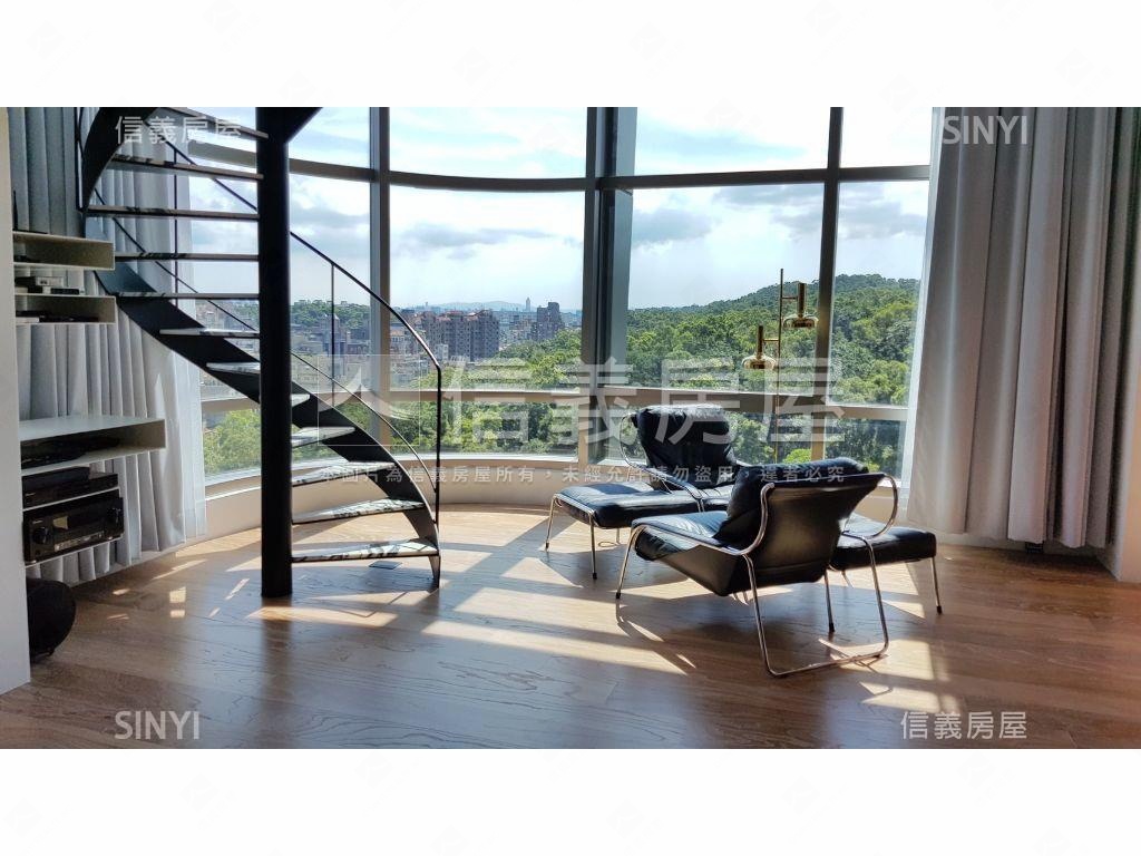 富邦濱湖高樓美景豪邸房屋室內格局與周邊環境