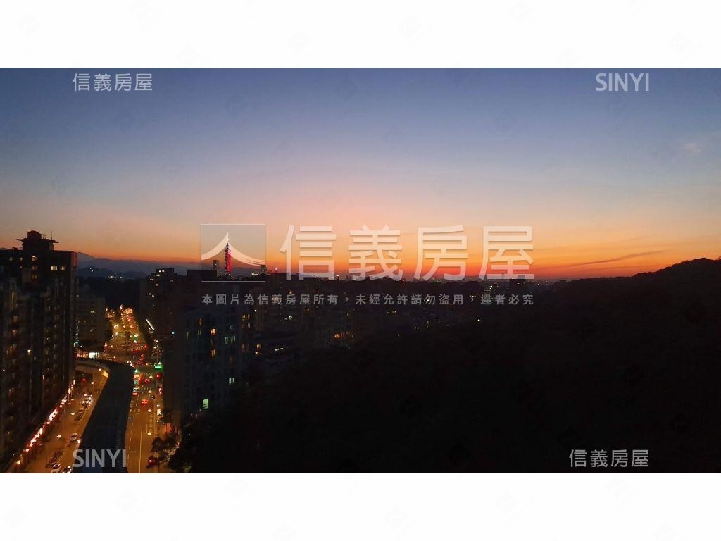 富邦濱湖高樓美景豪邸房屋室內格局與周邊環境