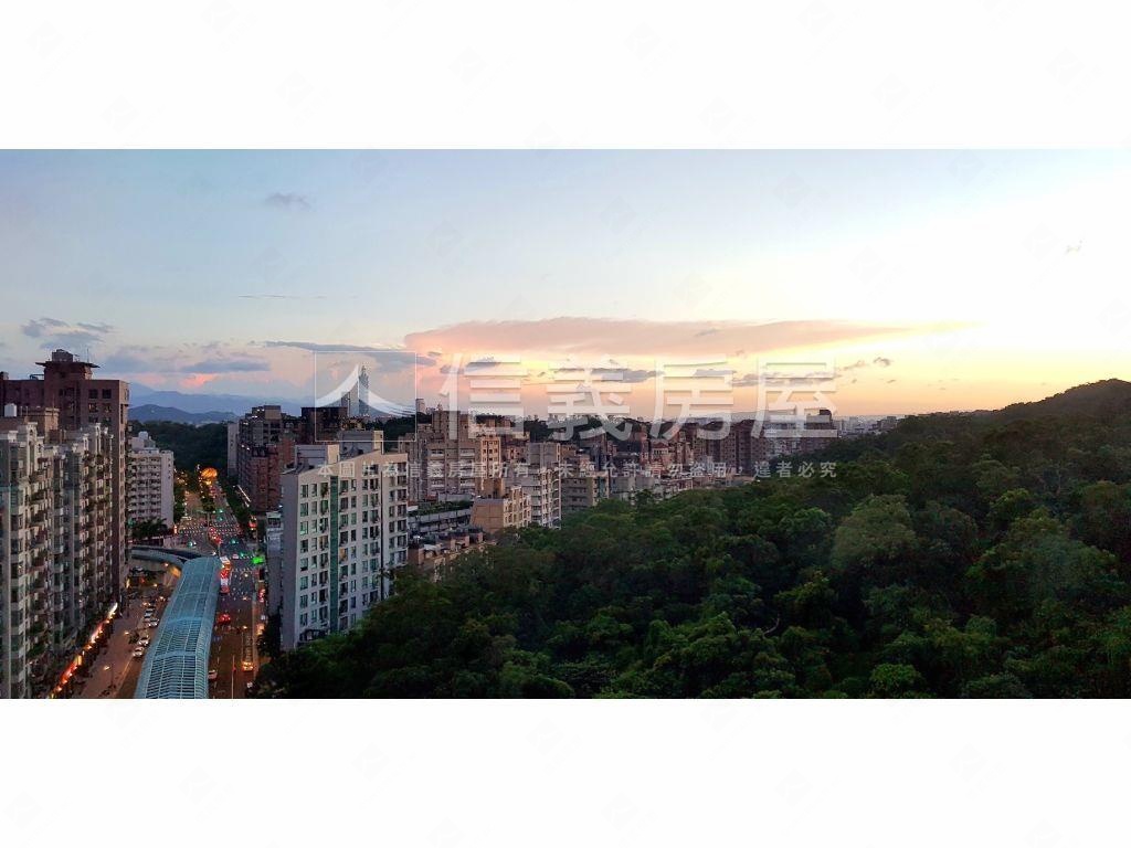 富邦濱湖高樓美景豪邸房屋室內格局與周邊環境