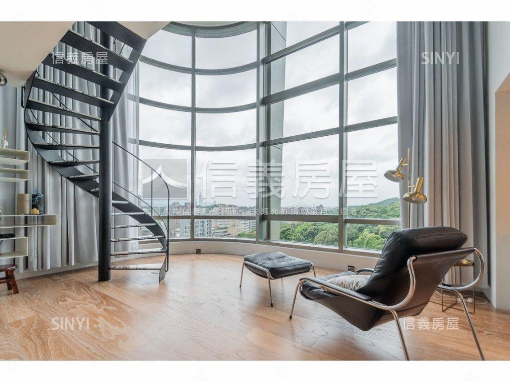 富邦濱湖高樓美景豪邸房屋室內格局與周邊環境