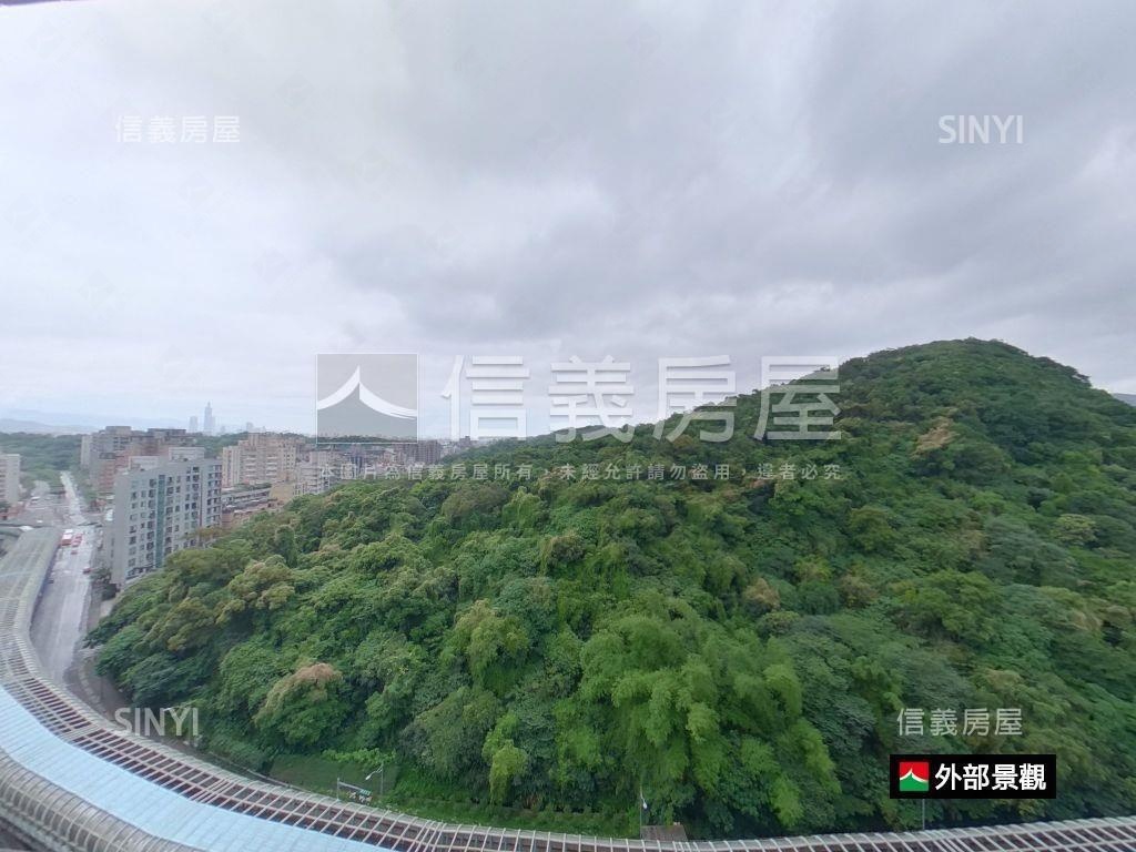 富邦濱湖高樓美景豪邸房屋室內格局與周邊環境