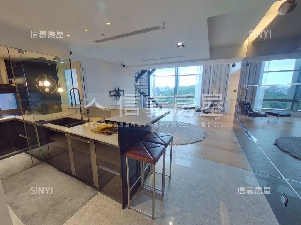 富邦濱湖高樓美景豪邸房屋室內格局與周邊環境