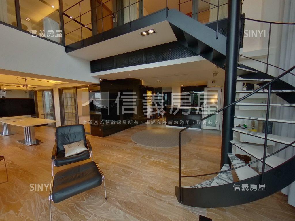 富邦濱湖高樓美景豪邸房屋室內格局與周邊環境