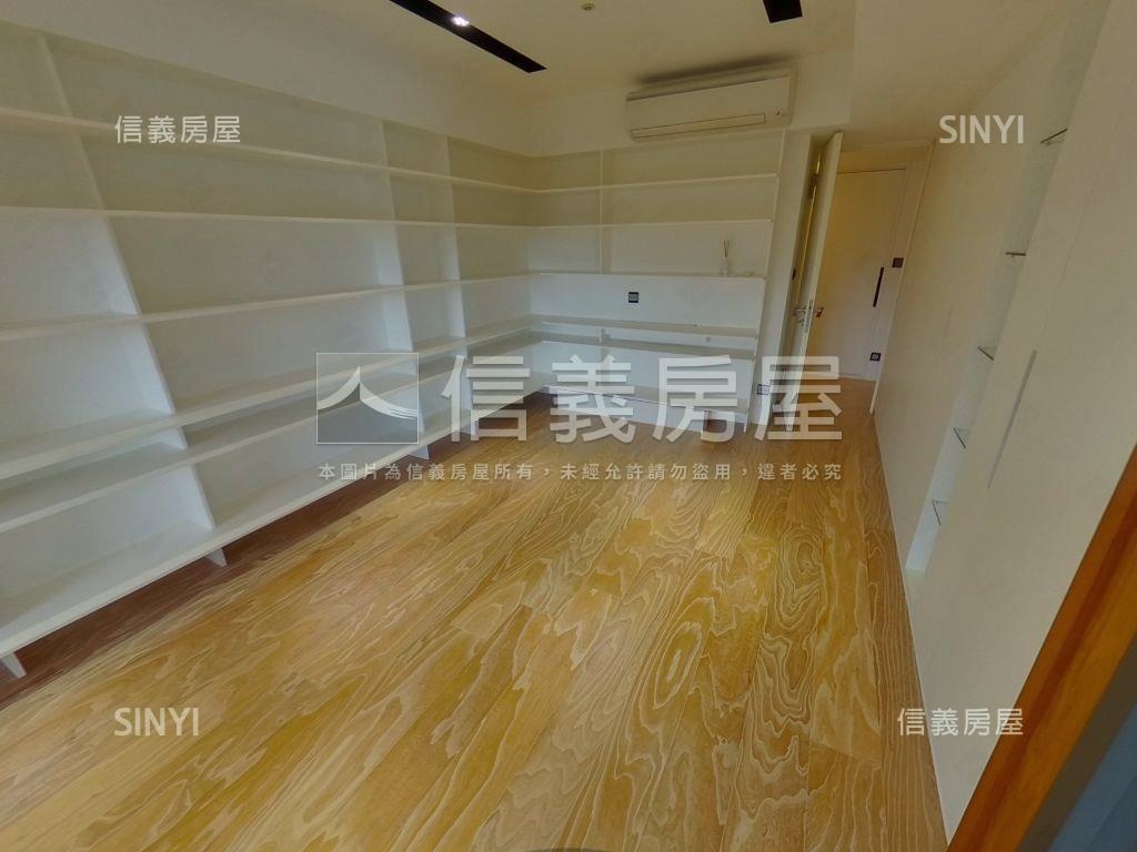 富邦濱湖高樓美景豪邸房屋室內格局與周邊環境