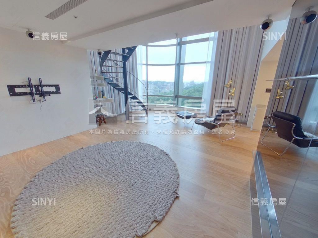 富邦濱湖高樓美景豪邸房屋室內格局與周邊環境