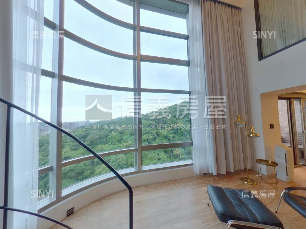 富邦濱湖高樓美景豪邸房屋室內格局與周邊環境