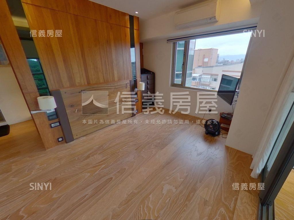 富邦濱湖高樓美景豪邸房屋室內格局與周邊環境