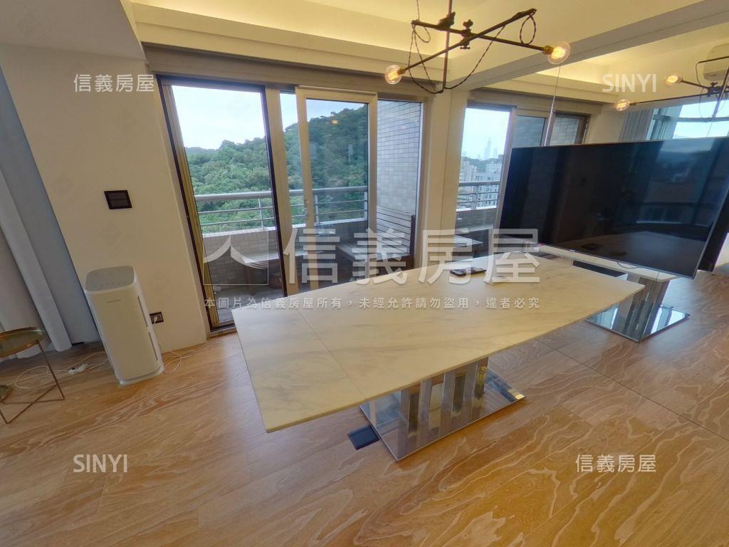 富邦濱湖高樓美景豪邸房屋室內格局與周邊環境