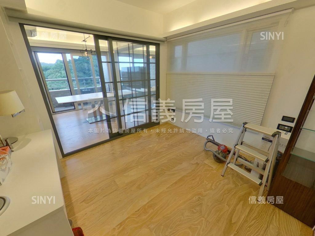 富邦濱湖高樓美景豪邸房屋室內格局與周邊環境