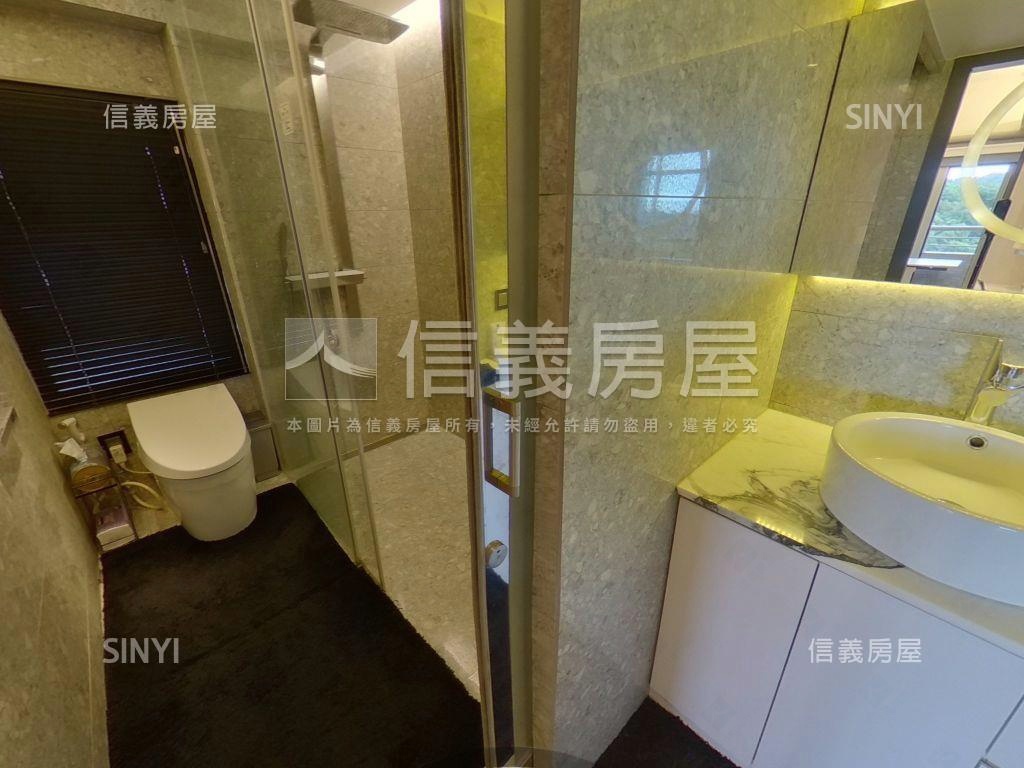 富邦濱湖高樓美景豪邸房屋室內格局與周邊環境