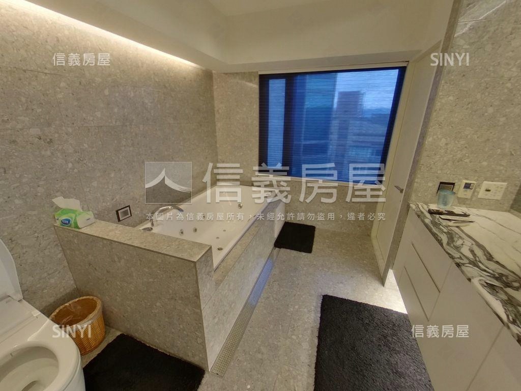 富邦濱湖高樓美景豪邸房屋室內格局與周邊環境