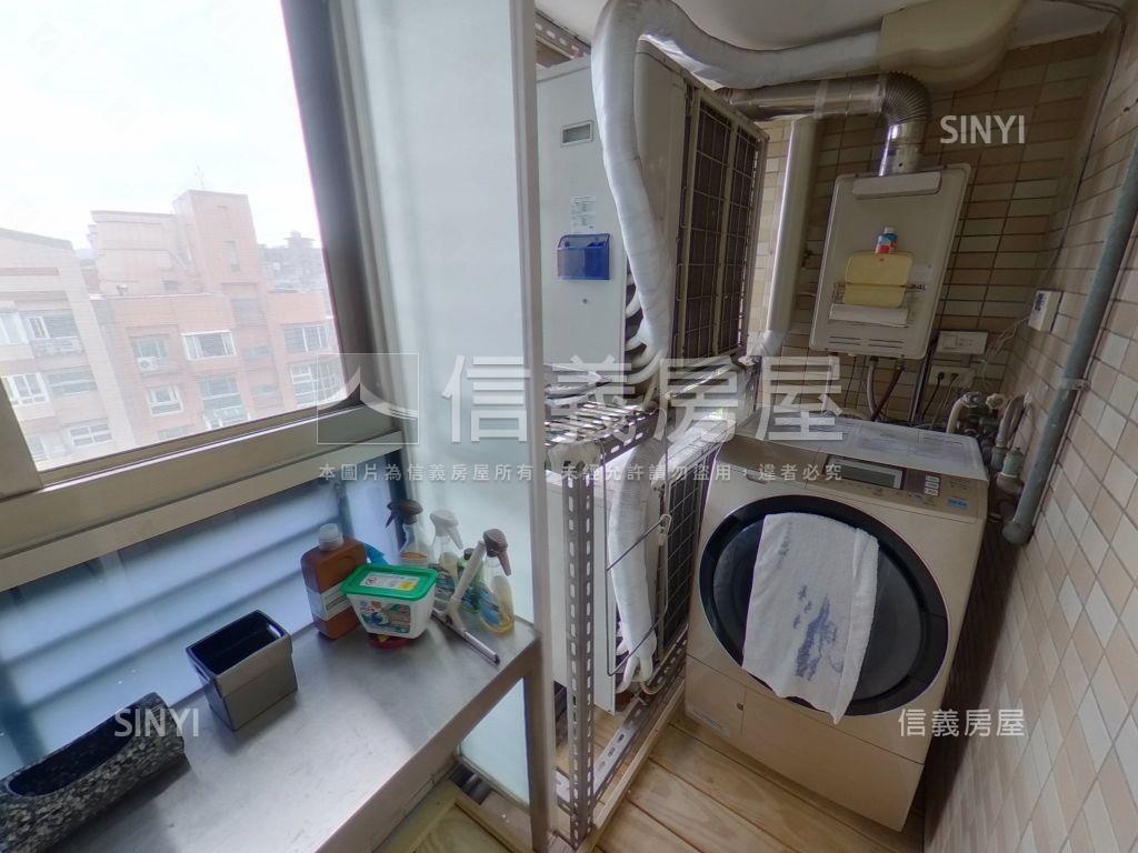 富邦濱湖高樓美景豪邸房屋室內格局與周邊環境