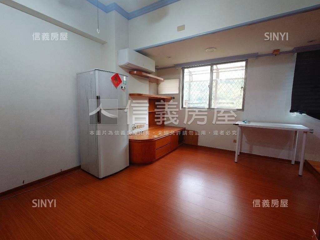 山景美屋房屋室內格局與周邊環境