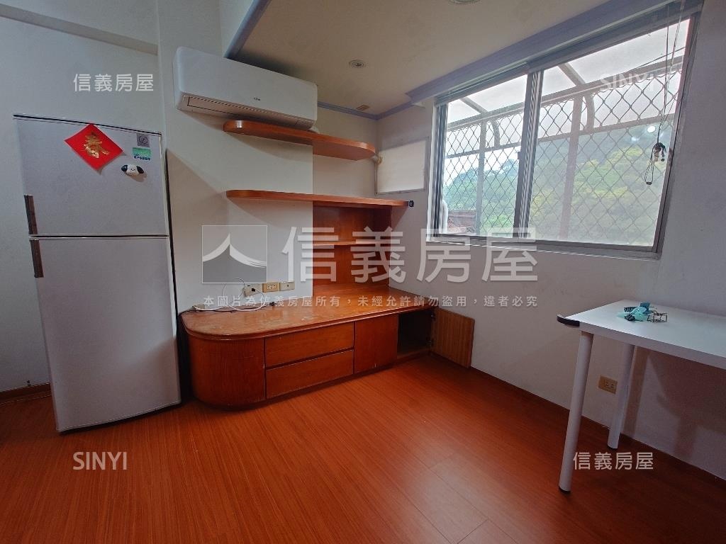 山景美屋房屋室內格局與周邊環境
