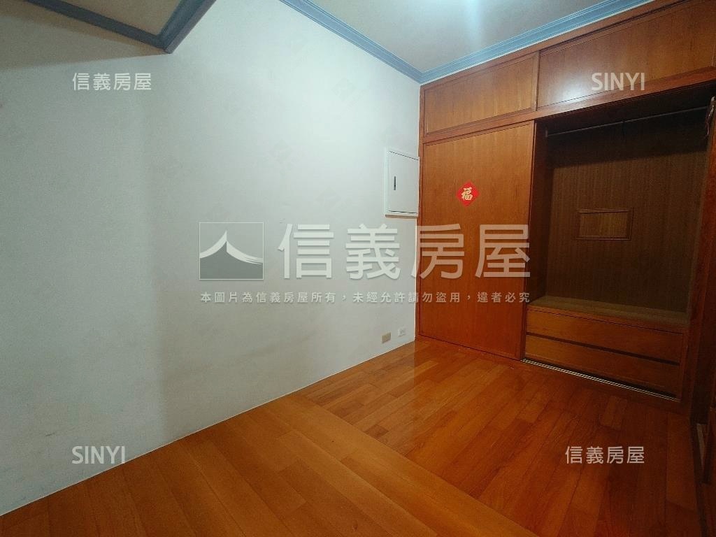 山景美屋房屋室內格局與周邊環境
