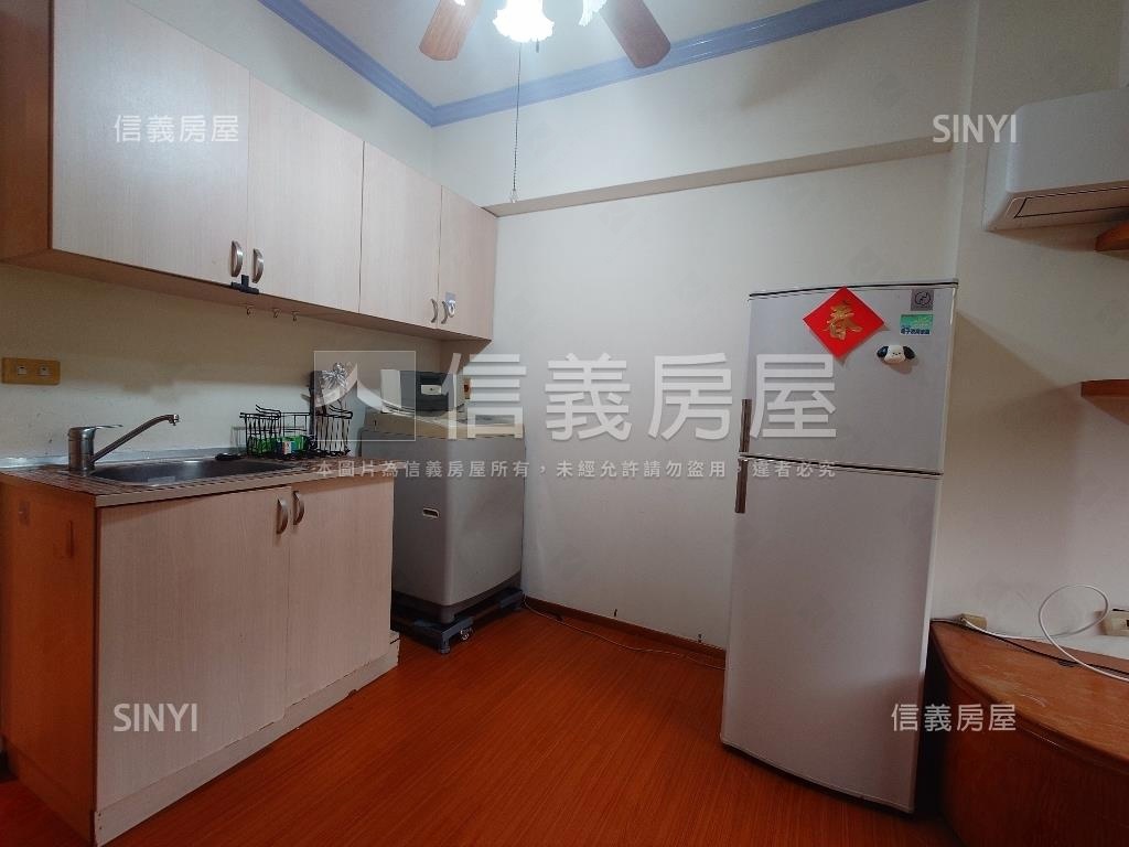山景美屋房屋室內格局與周邊環境