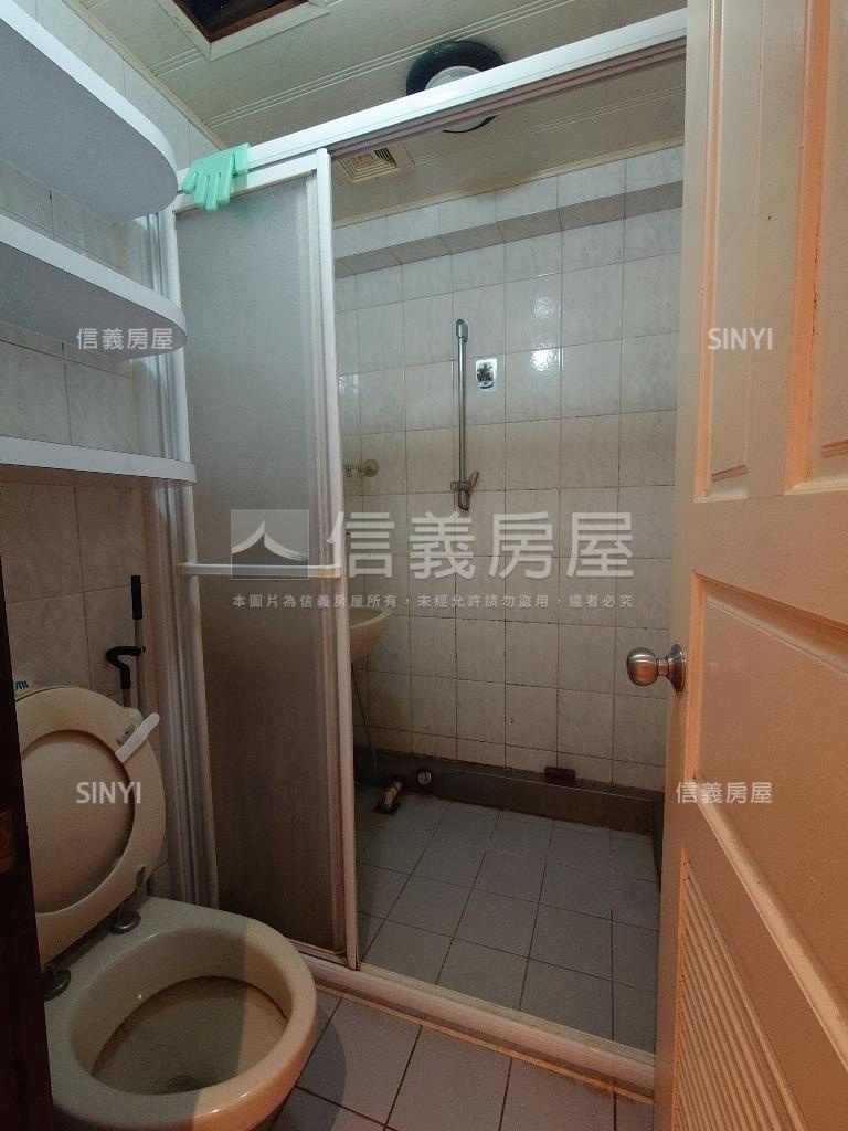 山景美屋房屋室內格局與周邊環境