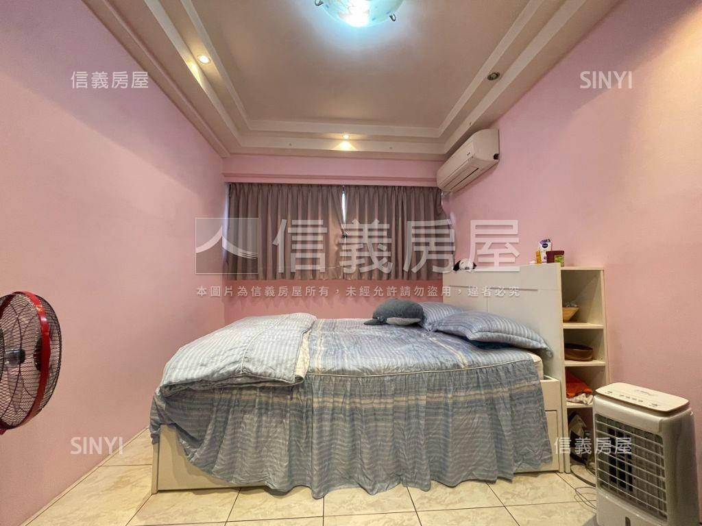 稀有昌益桂冠三房房屋室內格局與周邊環境