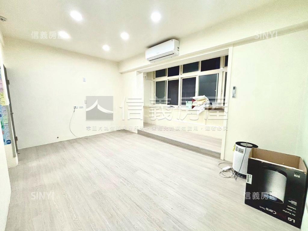 免爬高公寓三樓房屋室內格局與周邊環境