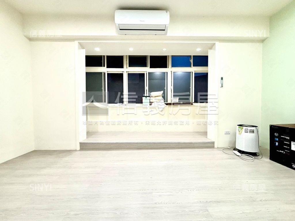 免爬高公寓三樓房屋室內格局與周邊環境