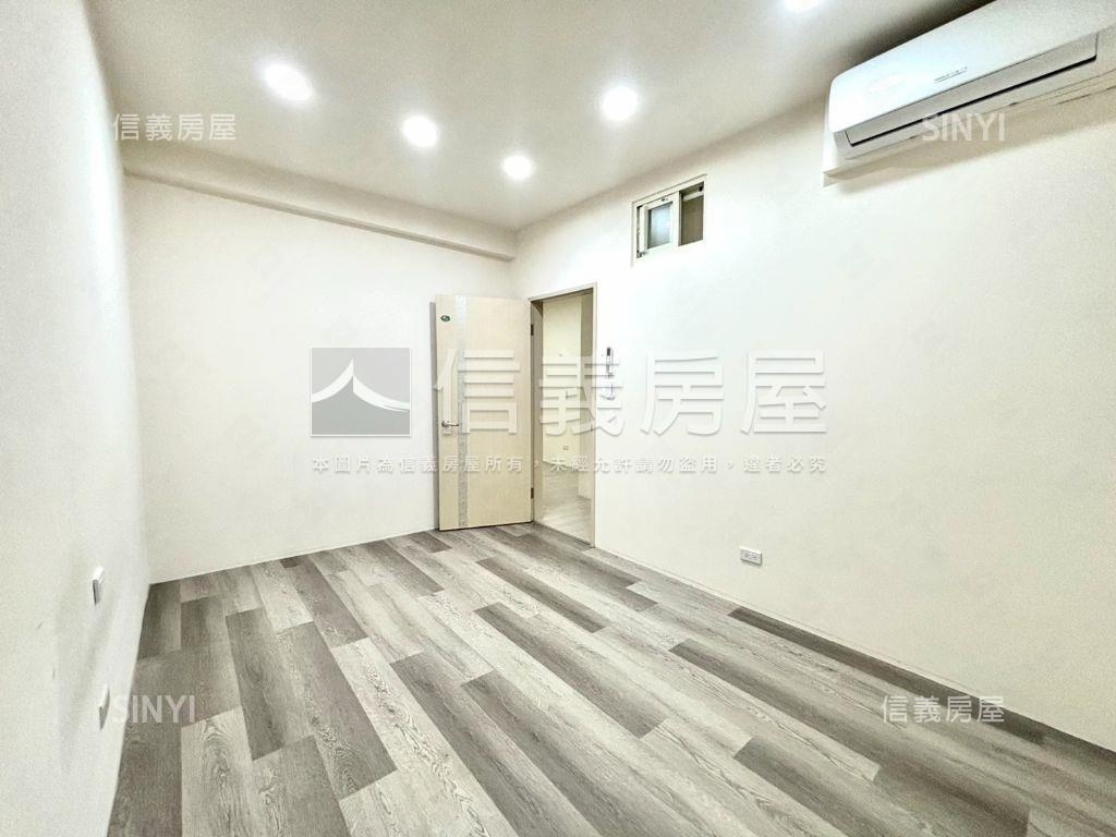 免爬高公寓三樓房屋室內格局與周邊環境