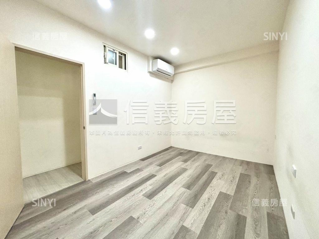 免爬高公寓三樓房屋室內格局與周邊環境