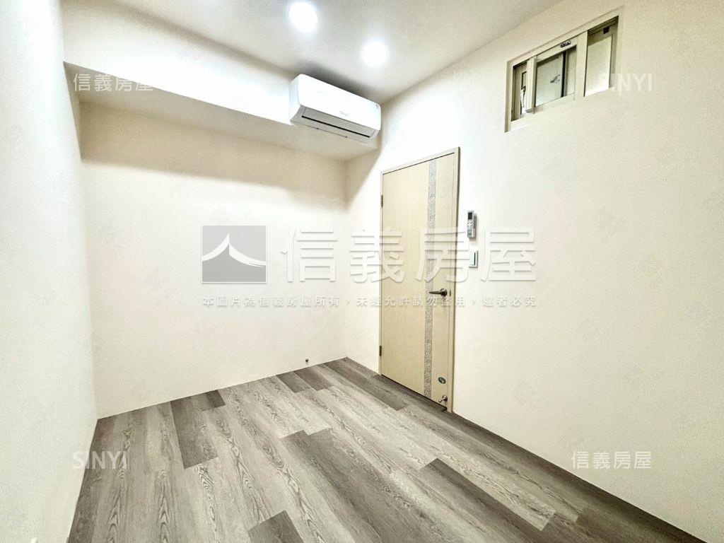 免爬高公寓三樓房屋室內格局與周邊環境