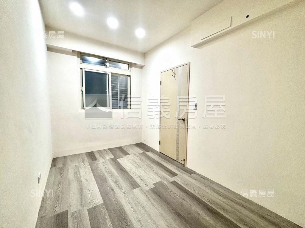免爬高公寓三樓房屋室內格局與周邊環境