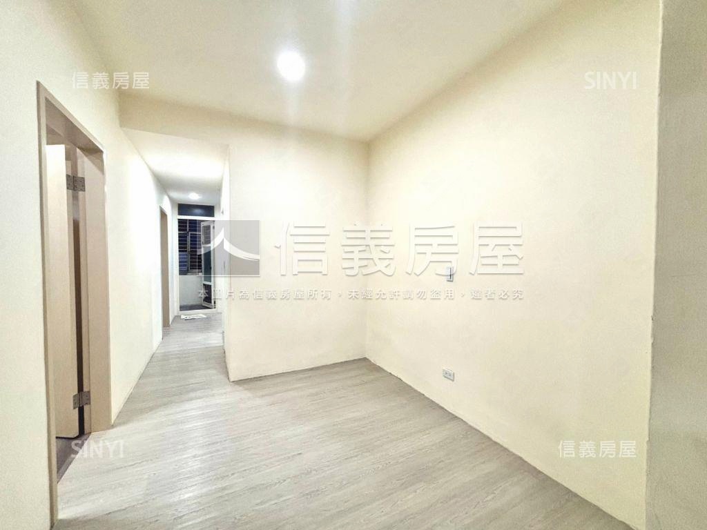 免爬高公寓三樓房屋室內格局與周邊環境
