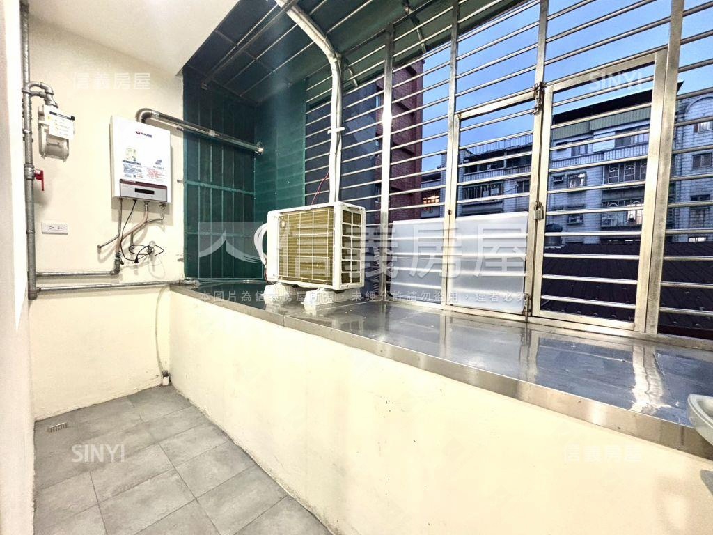 免爬高公寓三樓房屋室內格局與周邊環境