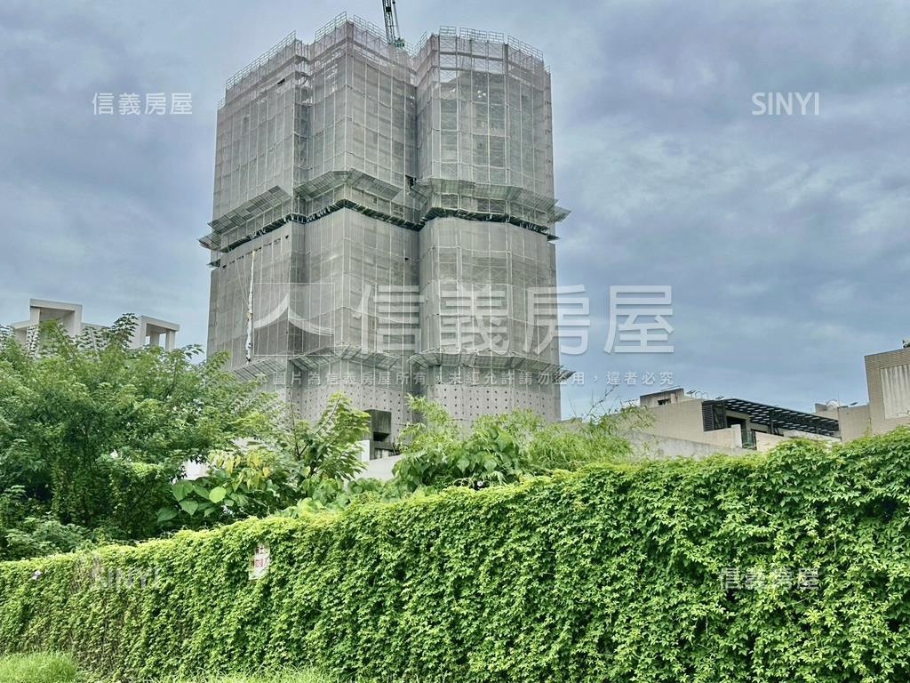 澄石琢光朝南三房平車房屋室內格局與周邊環境
