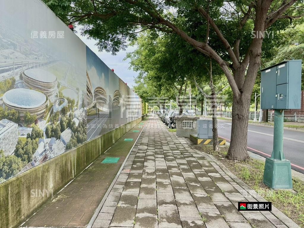 澄石琢光朝南三房平車房屋室內格局與周邊環境