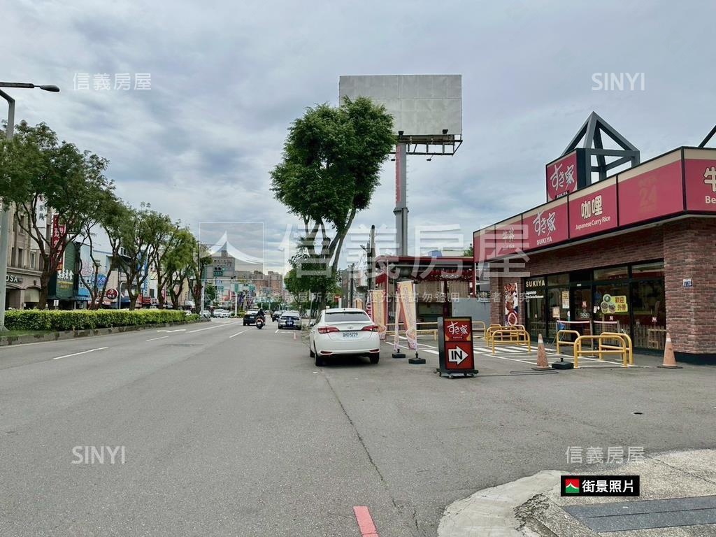 澄石琢光朝南三房平車房屋室內格局與周邊環境