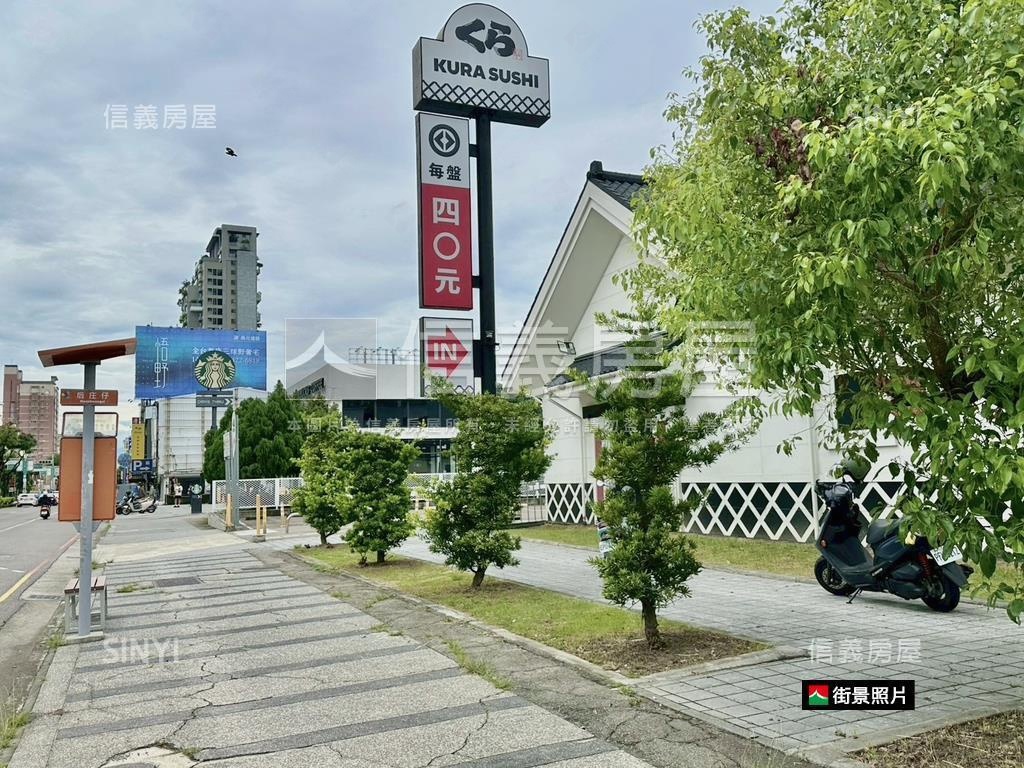 澄石琢光朝南三房平車房屋室內格局與周邊環境