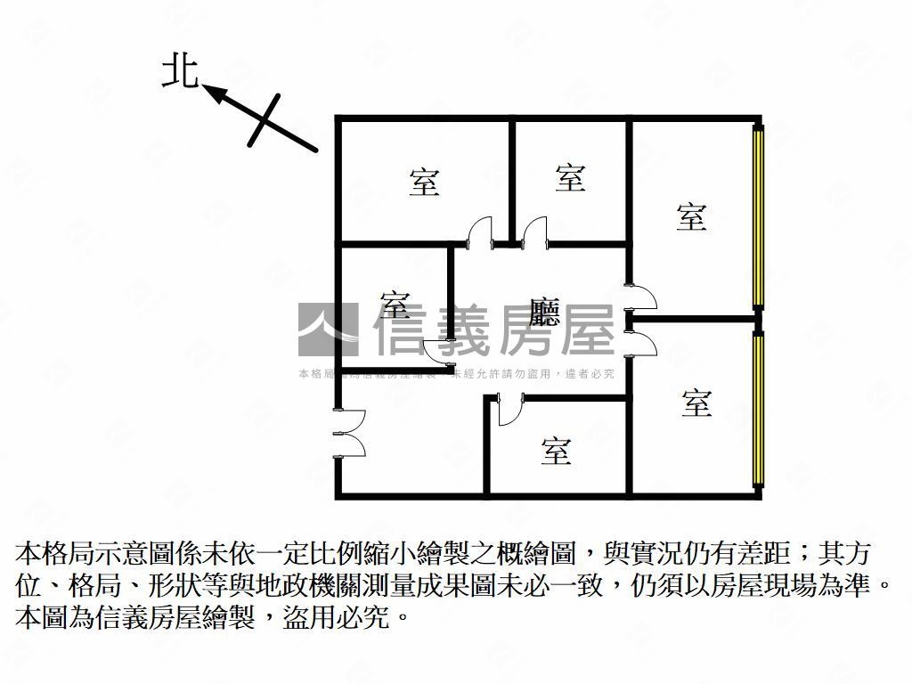 亞灣８５大樓精美收租商辦房屋室內格局與周邊環境