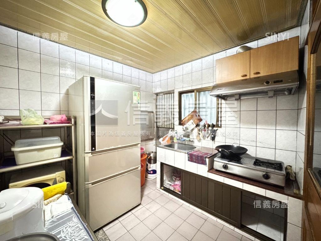 近浮洲車站一樓美宅房屋室內格局與周邊環境