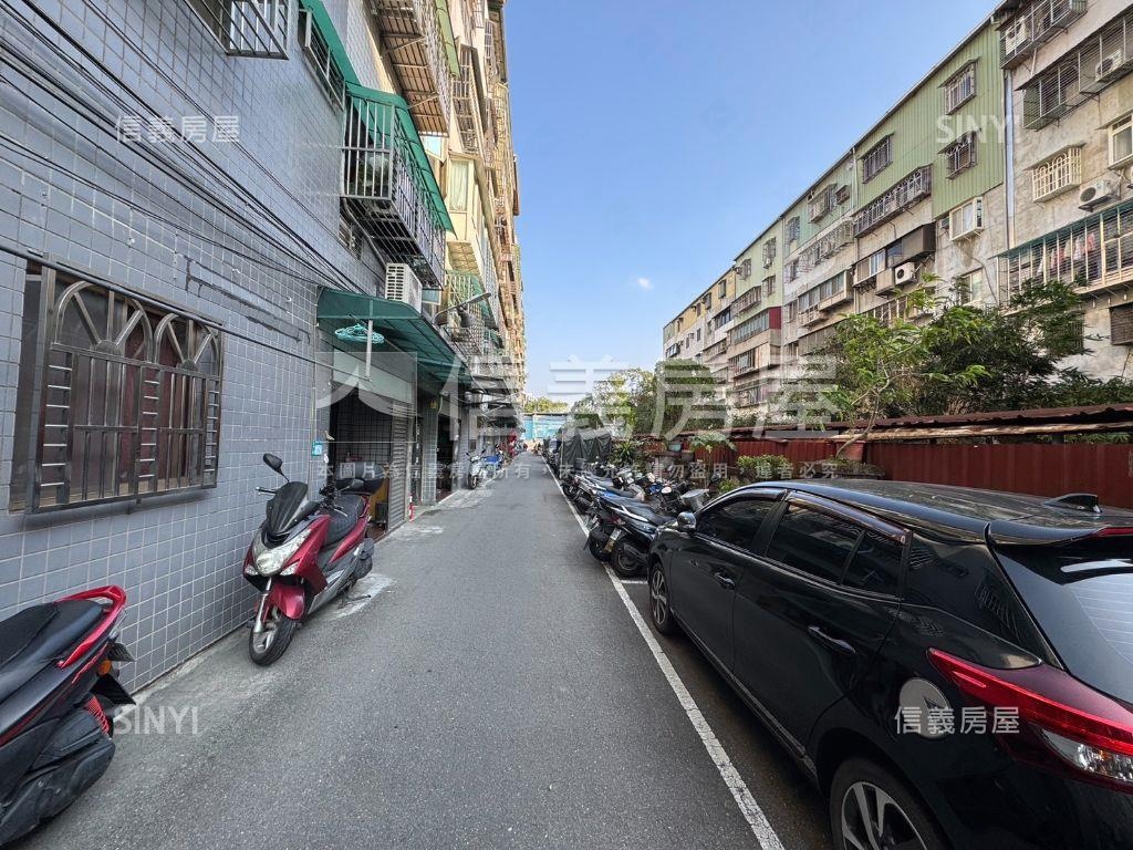 近浮洲車站一樓美宅房屋室內格局與周邊環境