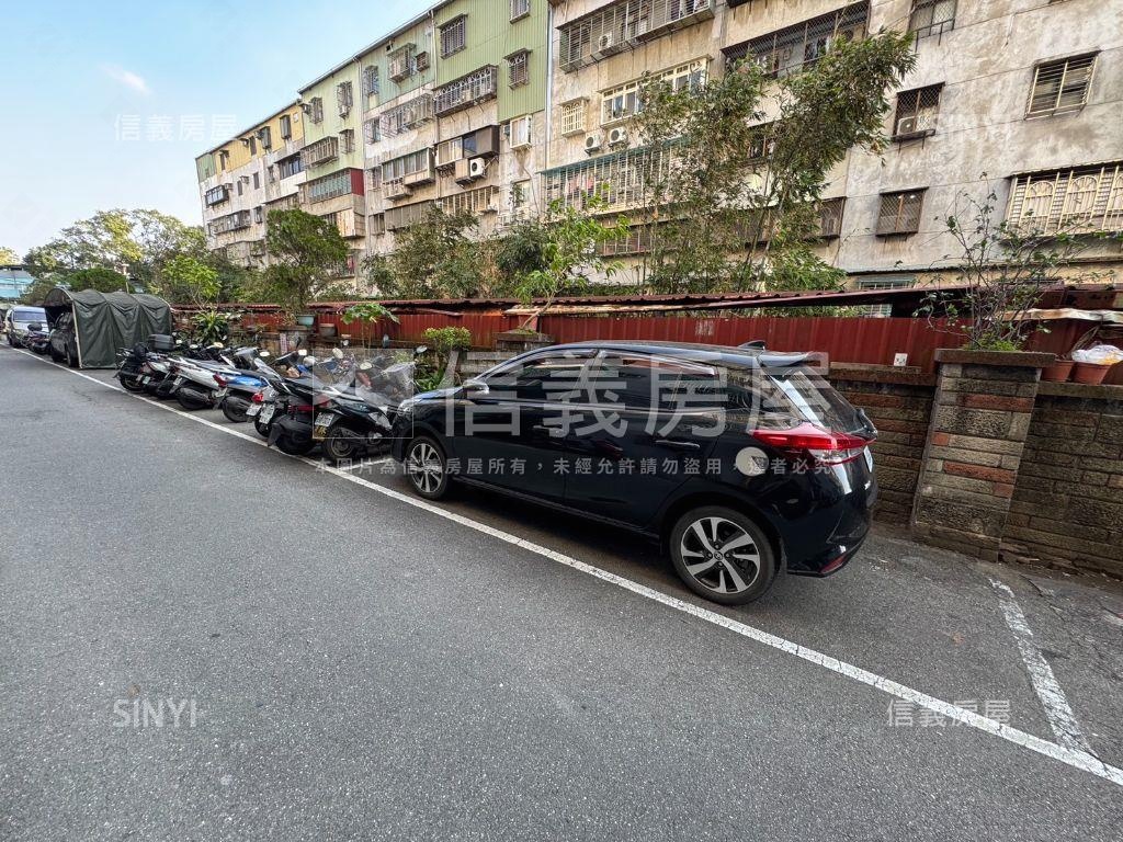 近浮洲車站一樓美宅房屋室內格局與周邊環境