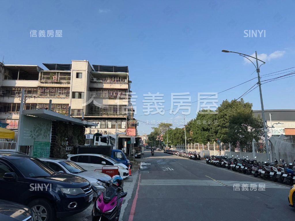 近浮洲車站一樓美宅房屋室內格局與周邊環境