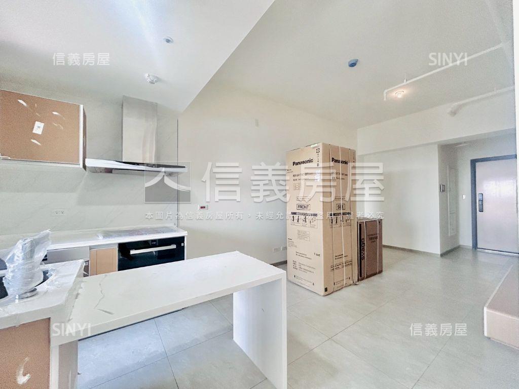 誠售！ＶＶＳ１兩房平車房屋室內格局與周邊環境